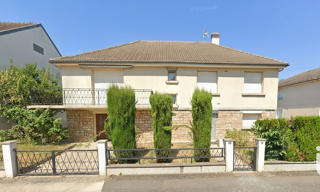 Maison 5 Pièces 184 m² à vendre à Montluçon (03100)