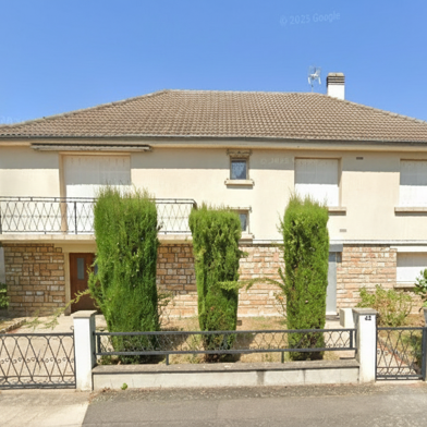 Maison 5 pièces 184000 €