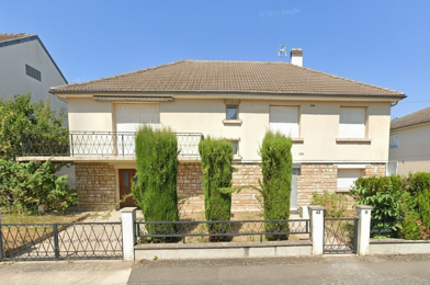Maison 5 pièces 184000 €