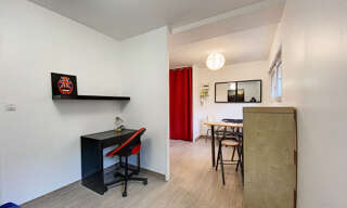 Appartement 1 Pièce 19 m² à louer à Rouen (76000)