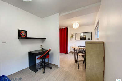 Appartement 1 pièces 415 €