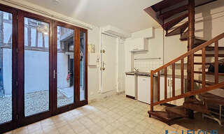 Appartement 1 Pièce 22 m² à louer à Rouen (76000)