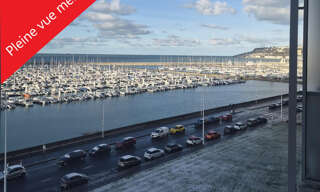 Appartement 1 Pièce 33 m² à vendre à Le Havre (76600)