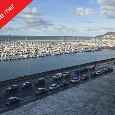 Appartement 1 pièces 119000 €