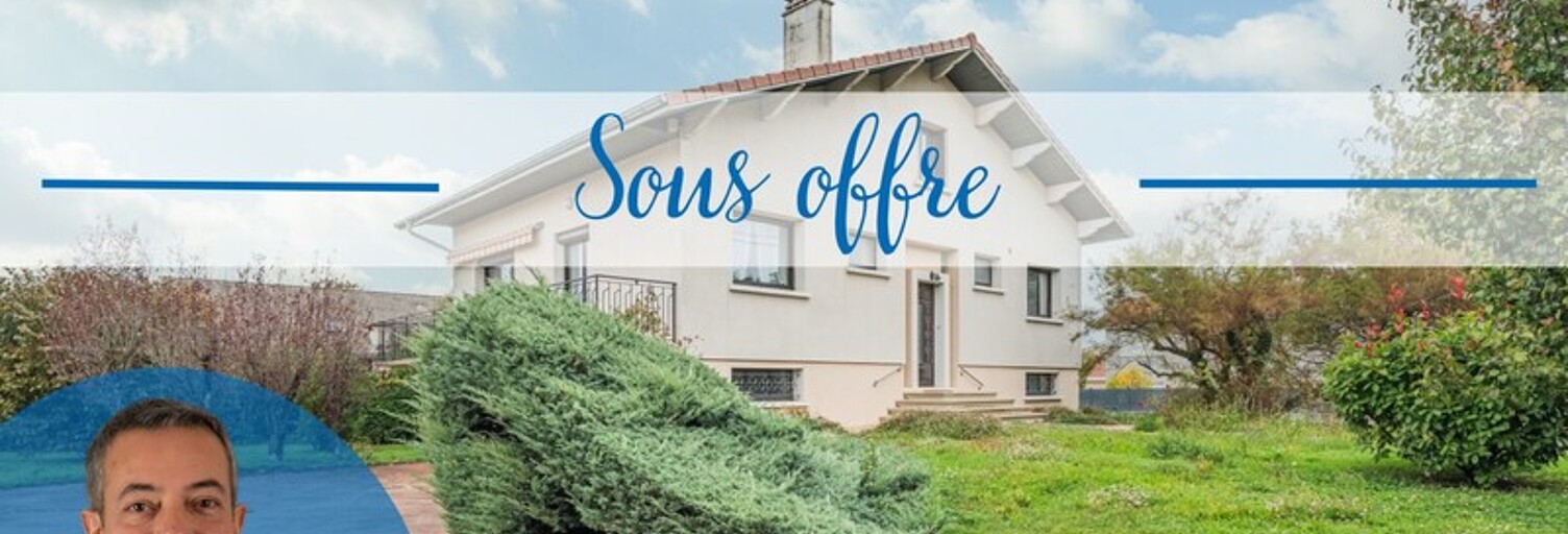 Maison 6 Pièces 200 m² à vendre à Coublevie (38500)