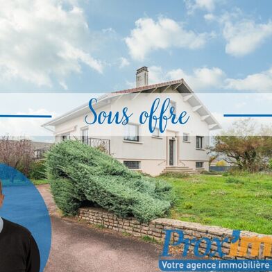 Maison 6 pièces 409000 €