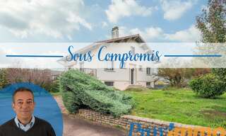 Maison 6 Pièces 200 m² à vendre à Coublevie (38500)