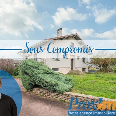 Maison 6 pièces 409000 €