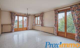 Maison 6 Pièces 200 m² à vendre à Coublevie (38500)