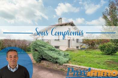 Maison 6 pièces 409000 €