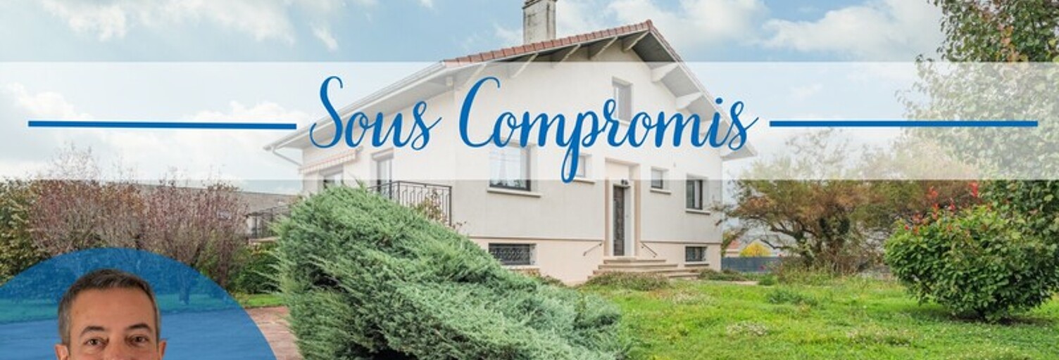 Maison 6 Pièces 200 m² à vendre à Coublevie (38500)