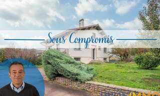 Maison 6 Pièces 200 m² à vendre à Coublevie (38500)