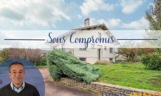 Maison 6 Pièces 200 m² à vendre à Coublevie (38500)
