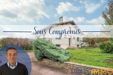 Maison 6 pièces 409000 €