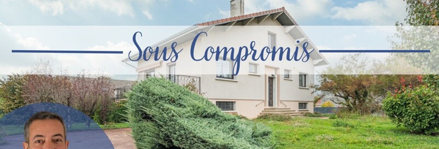 Maison 6 Pièces 200 m² à vendre à Coublevie (38500)