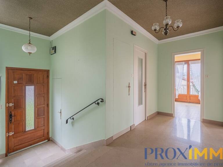 Maison 6 P+C — photo 1
