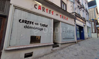 Commerce  83 m² à louer à Auxerre (89000)