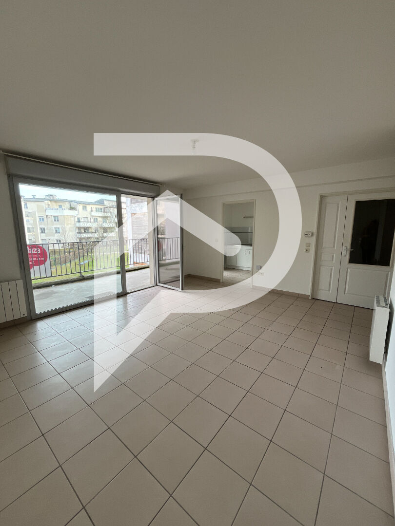 Appartement  T3 à louer Reims 51100