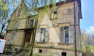 Maison 12 Pièces 264 m² à vendre à Bar-le-Duc (55000)