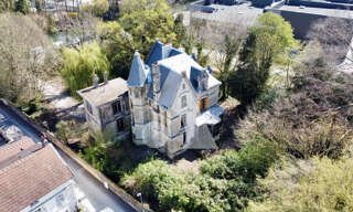 Maison 12 Pièces 264 m² à vendre à Bar-le-Duc (55000)