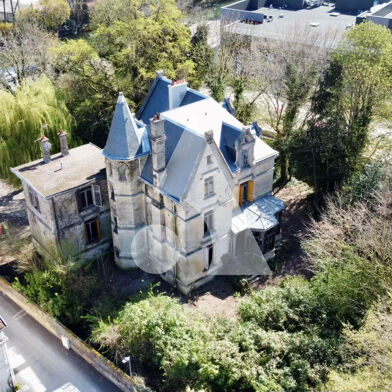 Maison 12 pièces 490000 €