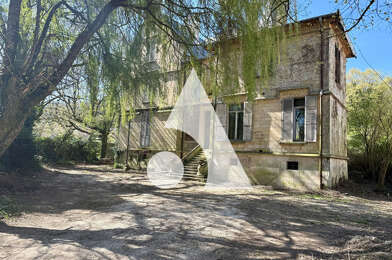 Maison 12 pièces 469000 €