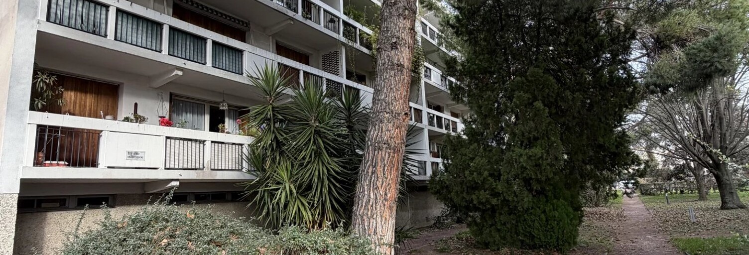 Appartement 4 Pièces 70 m² à vendre à Avignon (84000)