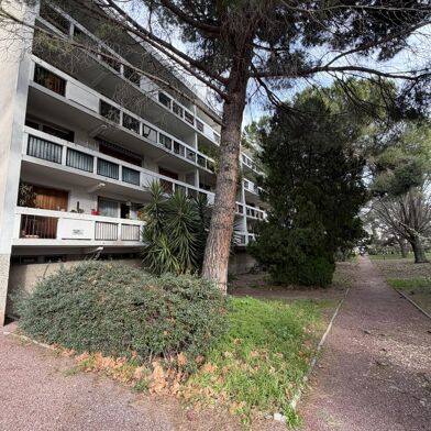 Appartement 4 pièces 112000 €