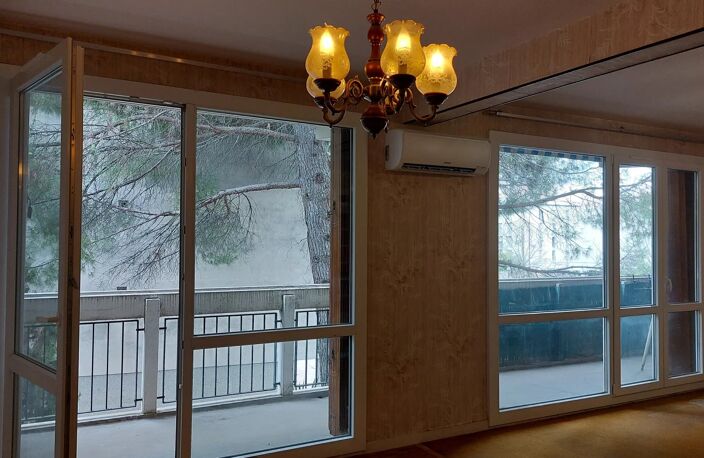Appartement 75 m² – 2 chambres – Résidence sécurisée – Université — photo 3