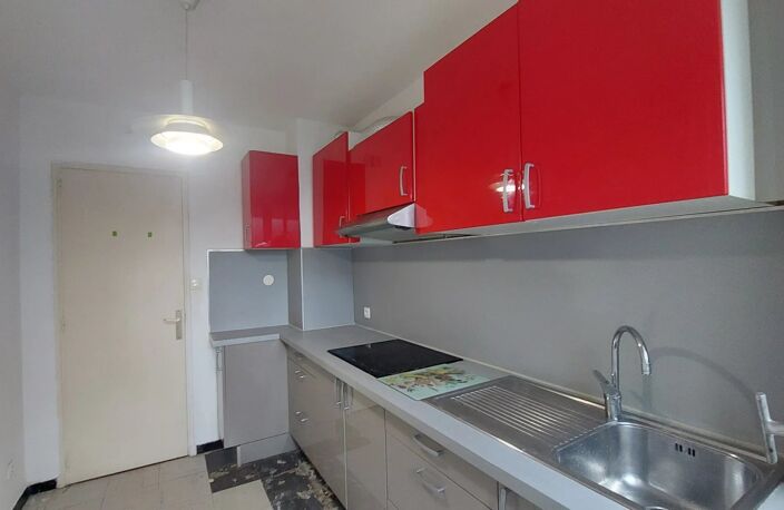 Appartement 75 m² – 2 chambres – Résidence sécurisée – Université — photo 4