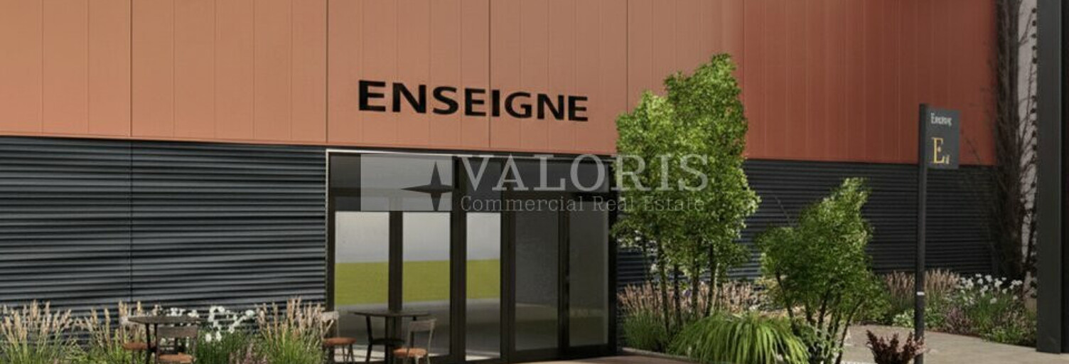Commerce  232 m² à louer à Villefranche-sur-Saône (69400)