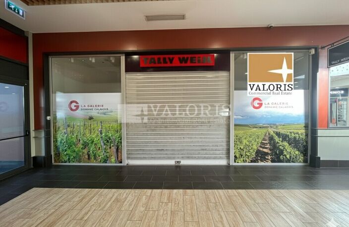 LOCAL COMMERCIAL à LOUER — photo 3