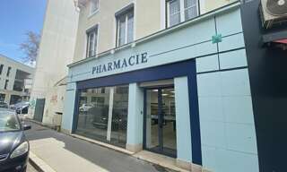 Commerce  80 m² à louer à Lyon 3 (69003)