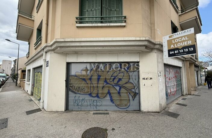 LOCAL COMMERCIAL à LOUER — photo 4