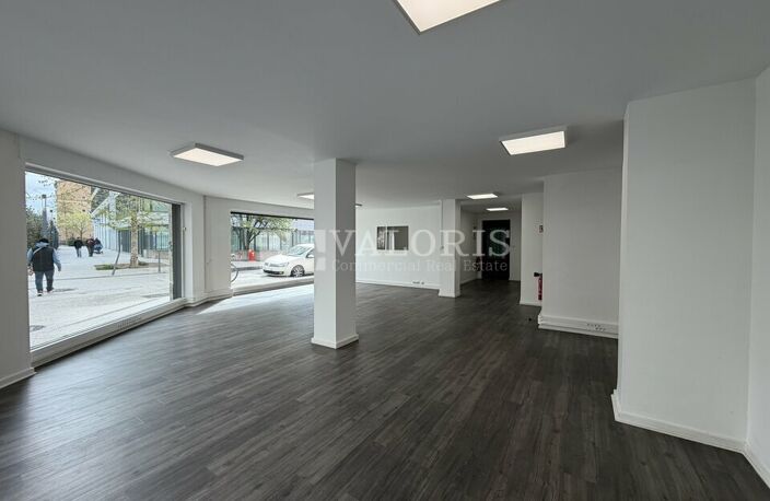 LOCAL COMMERCIAL à LOUER — photo 5