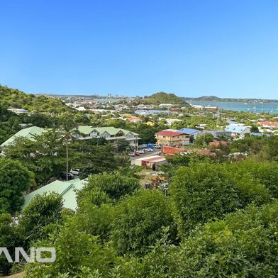 Appartement 4 pièces 320000 €