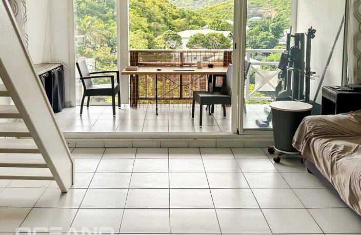 A VENDRE APPARTEMENT TYPE T4 — photo 2