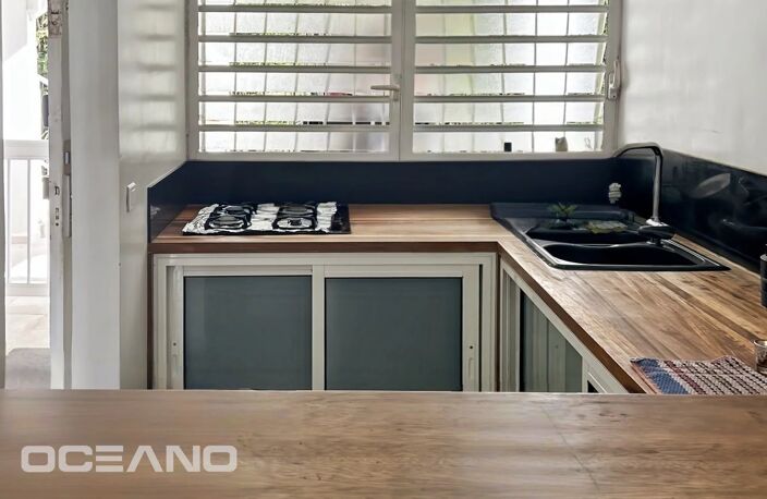 A VENDRE APPARTEMENT TYPE T4 — photo 3