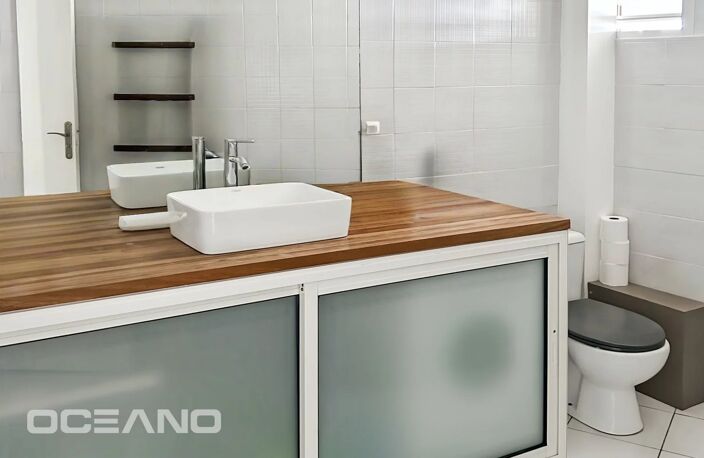 A VENDRE APPARTEMENT TYPE T4 — photo 4