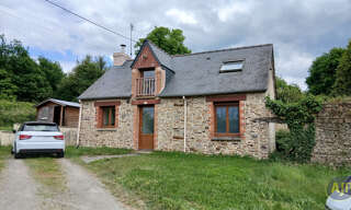 Maison 4 Pièces 53 m² à louer à Pléchâtel (35470)