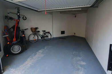 Garage  50000 €