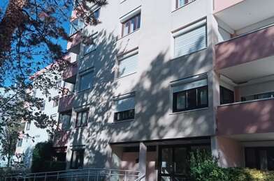 Appartement 4 pièces 274000 €