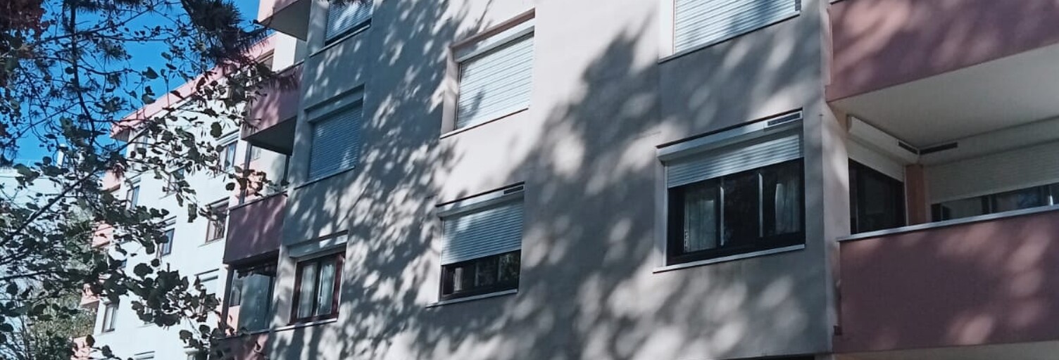 Appartement 4 Pièces 88 m² à vendre à La Ravoire (73490)