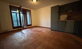 Appartement 1 Pièce 28 m² à louer à Sausset-les-Pins (13960)