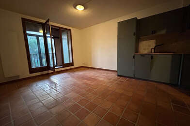 Appartement 1 pièces 695 €