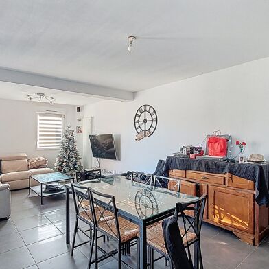 Maison 4 pièces 190000 €