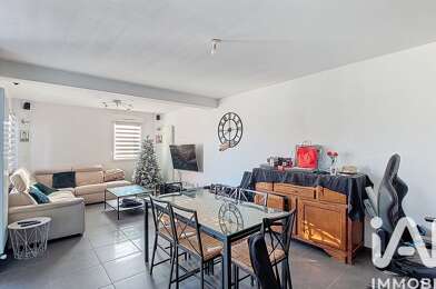 Maison 4 pièces 180000 €