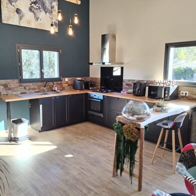 Maison 6 pièces 424000 €