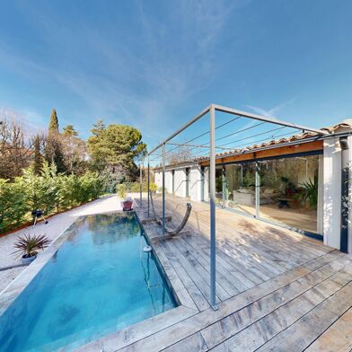 Maison 6 pièces 424000 €