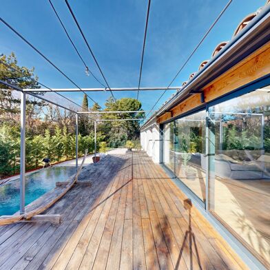 Maison 6 pièces 424000 €